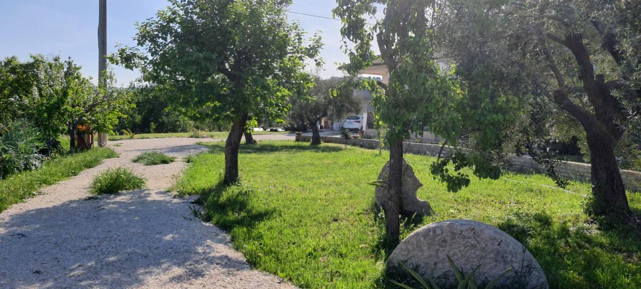 Casa Vacanze Cerreto 3 Miglianico ภายนอก รูปภาพ