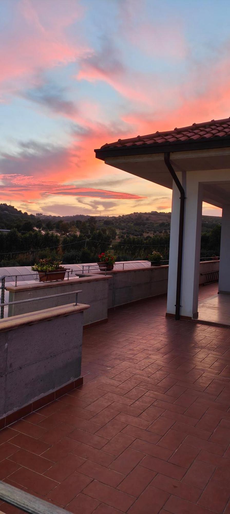 Casa Vacanze Cerreto 3 Miglianico ภายนอก รูปภาพ