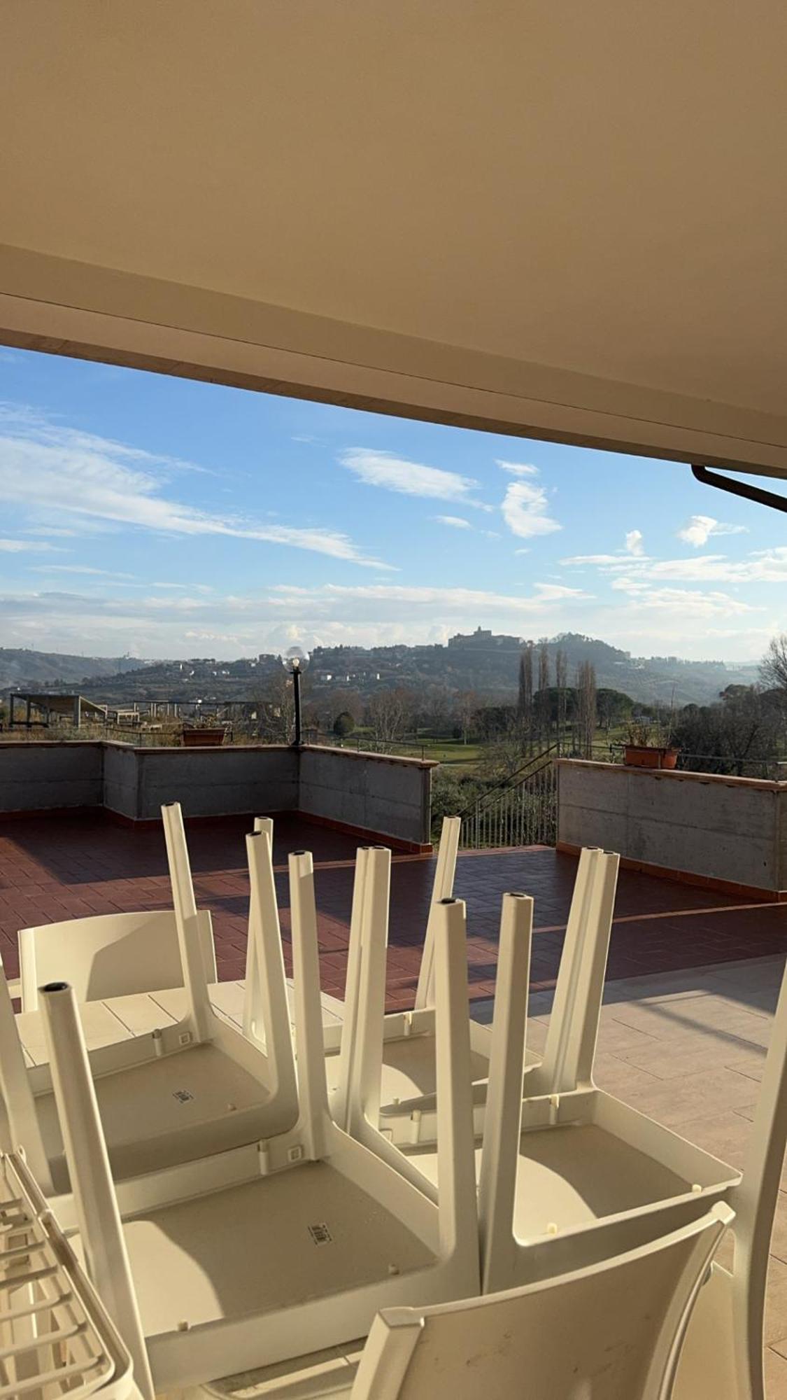 Casa Vacanze Cerreto 3 Miglianico ภายนอก รูปภาพ