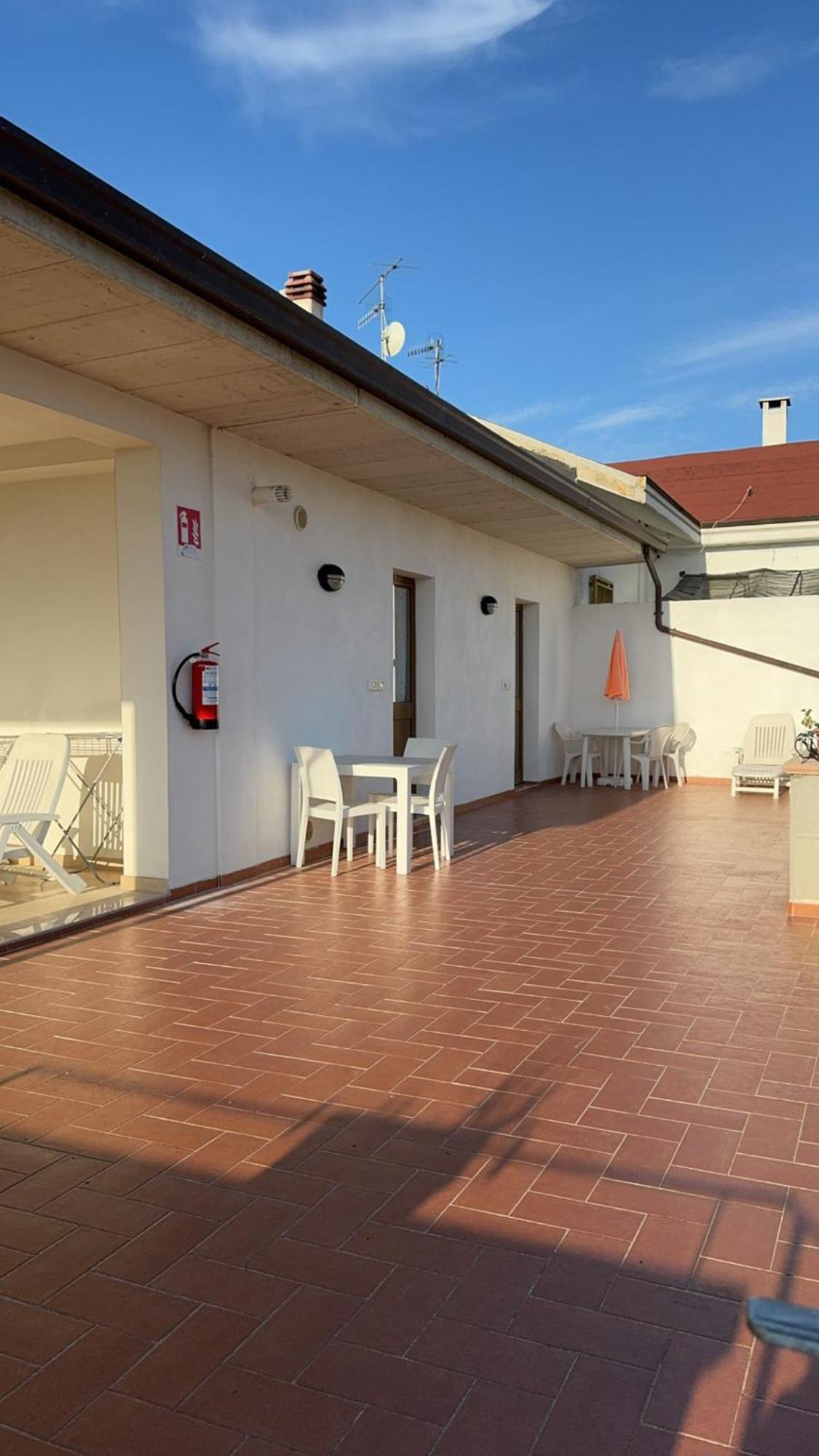 Casa Vacanze Cerreto 3 Miglianico ภายนอก รูปภาพ